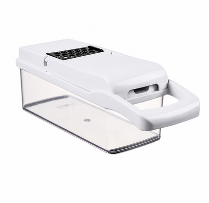 Save Time Cooking - Multi-Function Vegetable Chopper