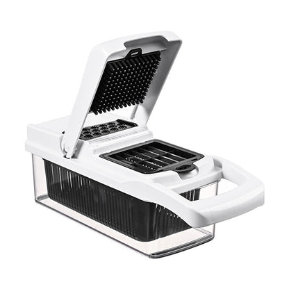 Save Time Cooking - Multi-Function Vegetable Chopper